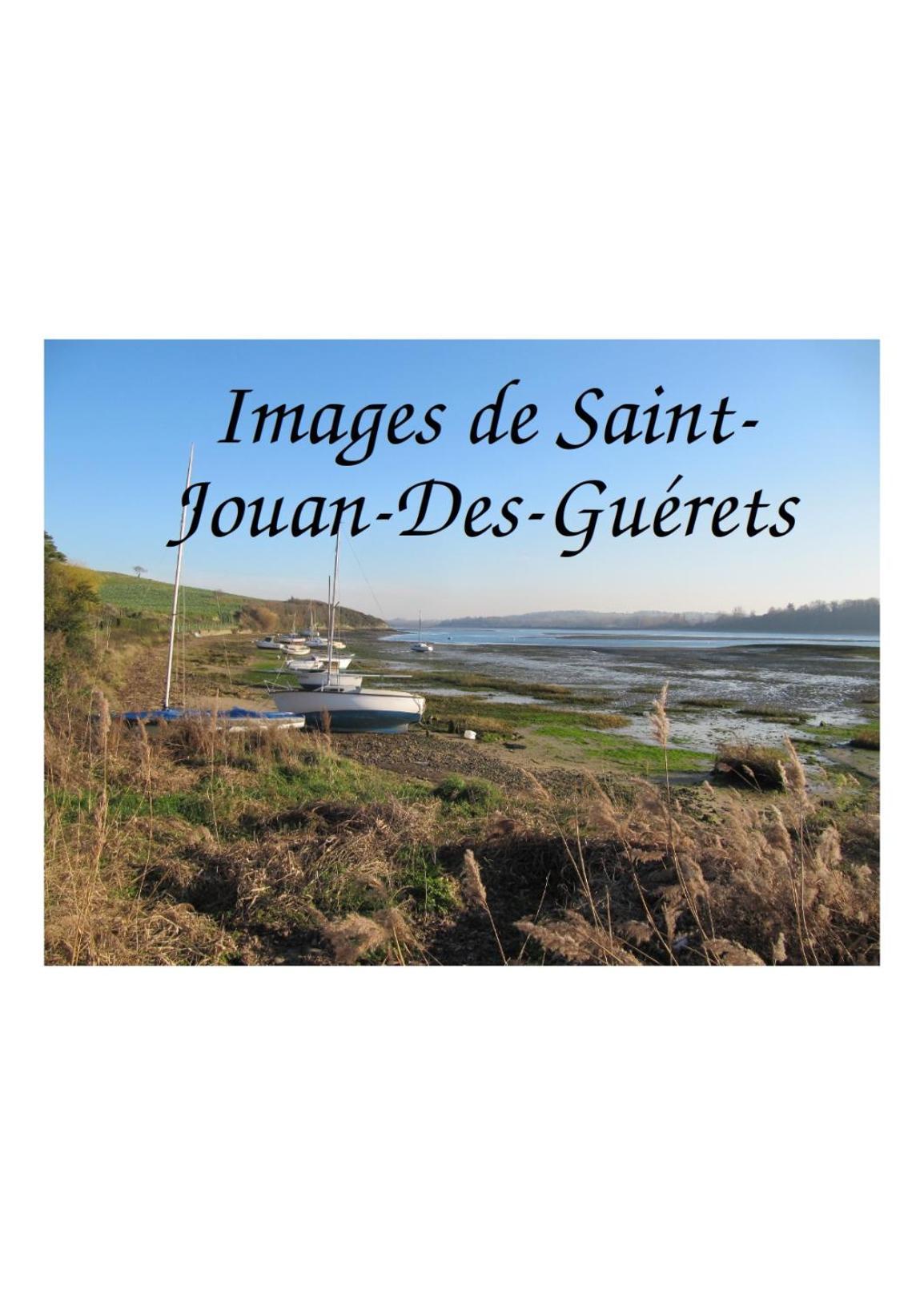 Les Cles Du Vallion, T2 Confort, Bord De Plage Et Paysages Saint-Jouan-des-Guérets 외부 사진